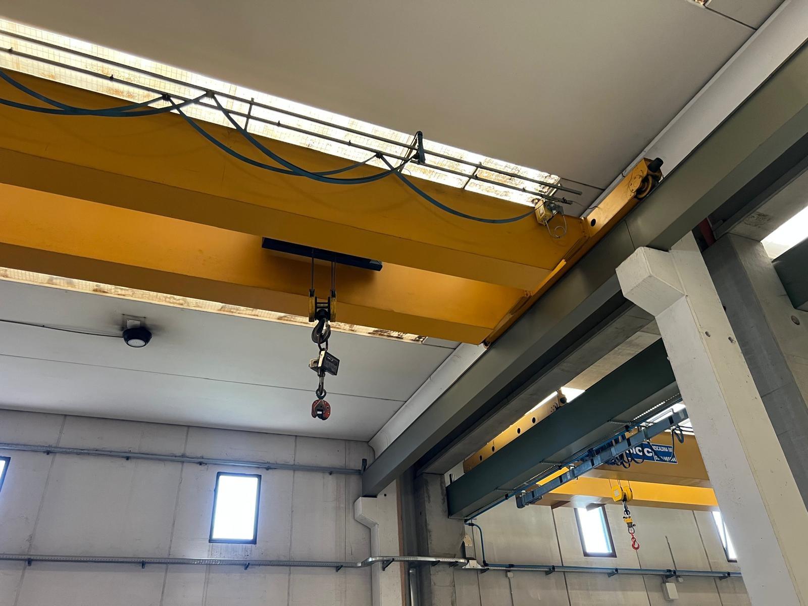 CARROPONTI BITRAVE SICC E OMIS 10 TON
