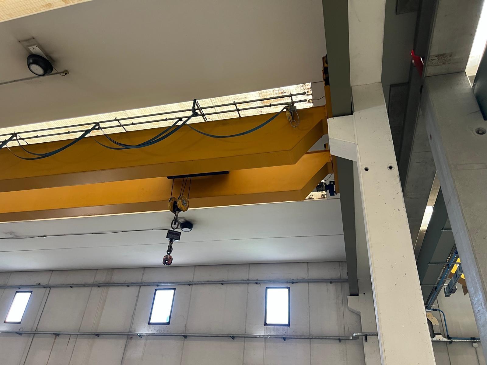 CARROPONTI BITRAVE SICC E OMIS 10 TON