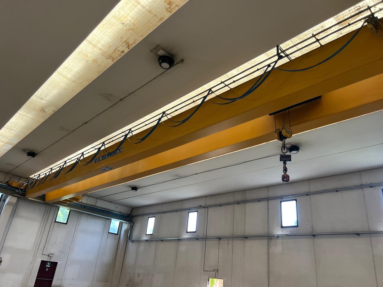 CARROPONTI BITRAVE SICC E OMIS 10 TON