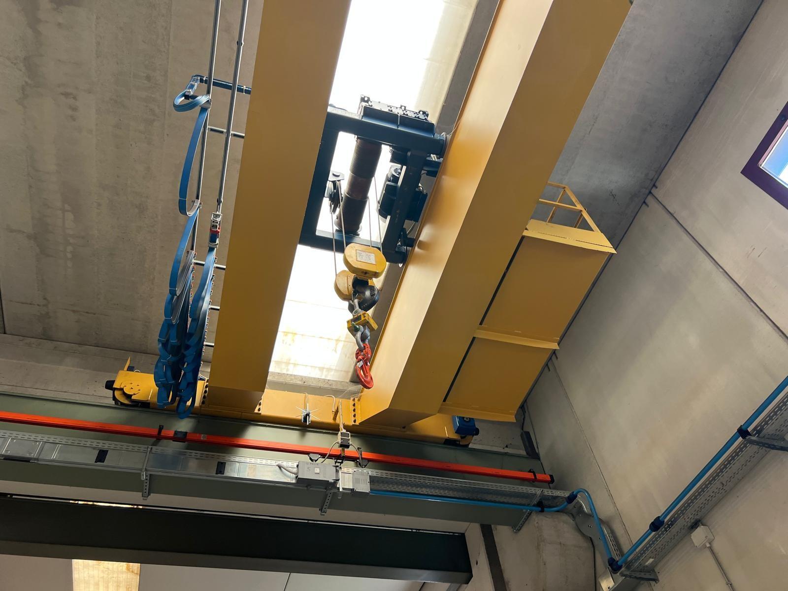 CARROPONTI BITRAVE SICC E OMIS 10 TON