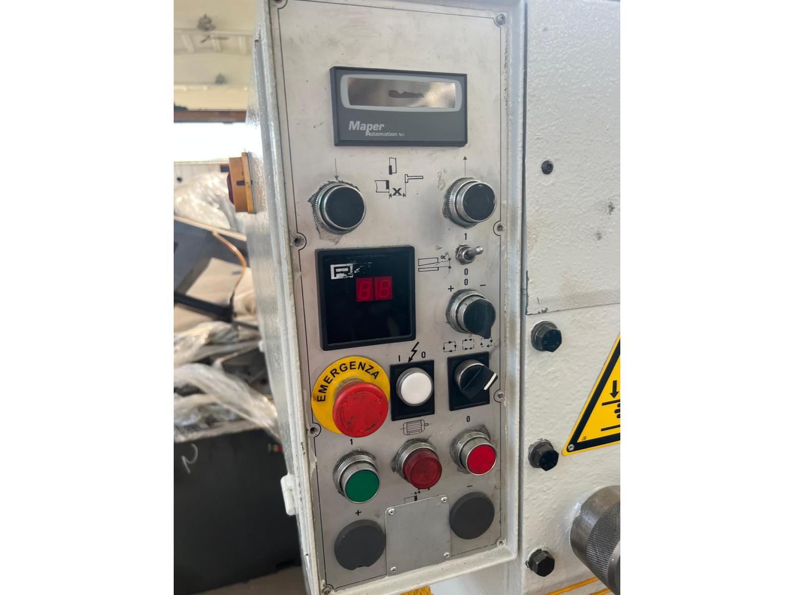 CESOIA COLMAL HS25/4  MM 4