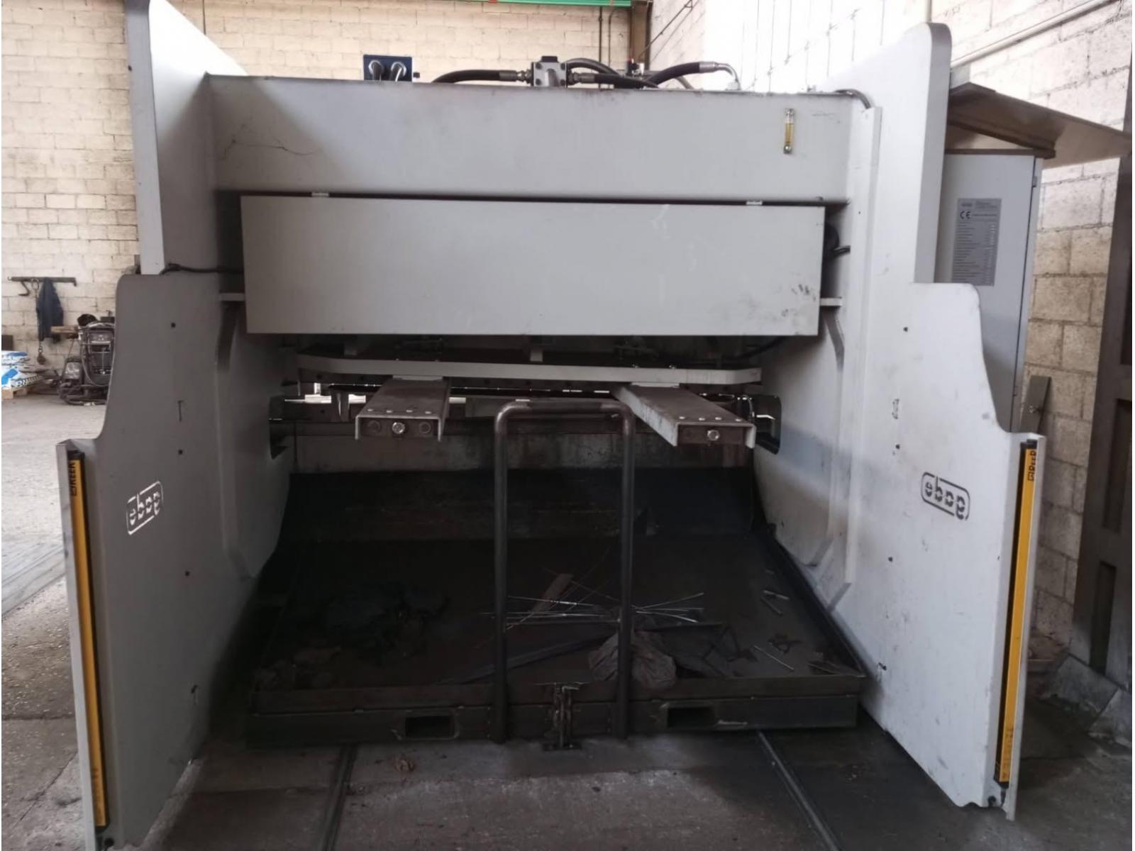 CESOIA A GIGLIOTTINA GADE MODELLO 20/13