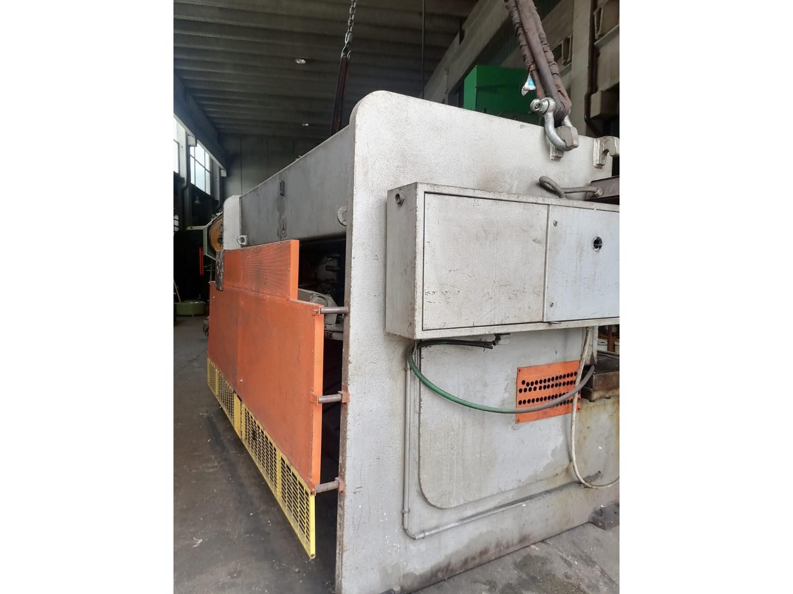 CESOIA NOVASTILMEC DA 3000X16 IDRAULICA