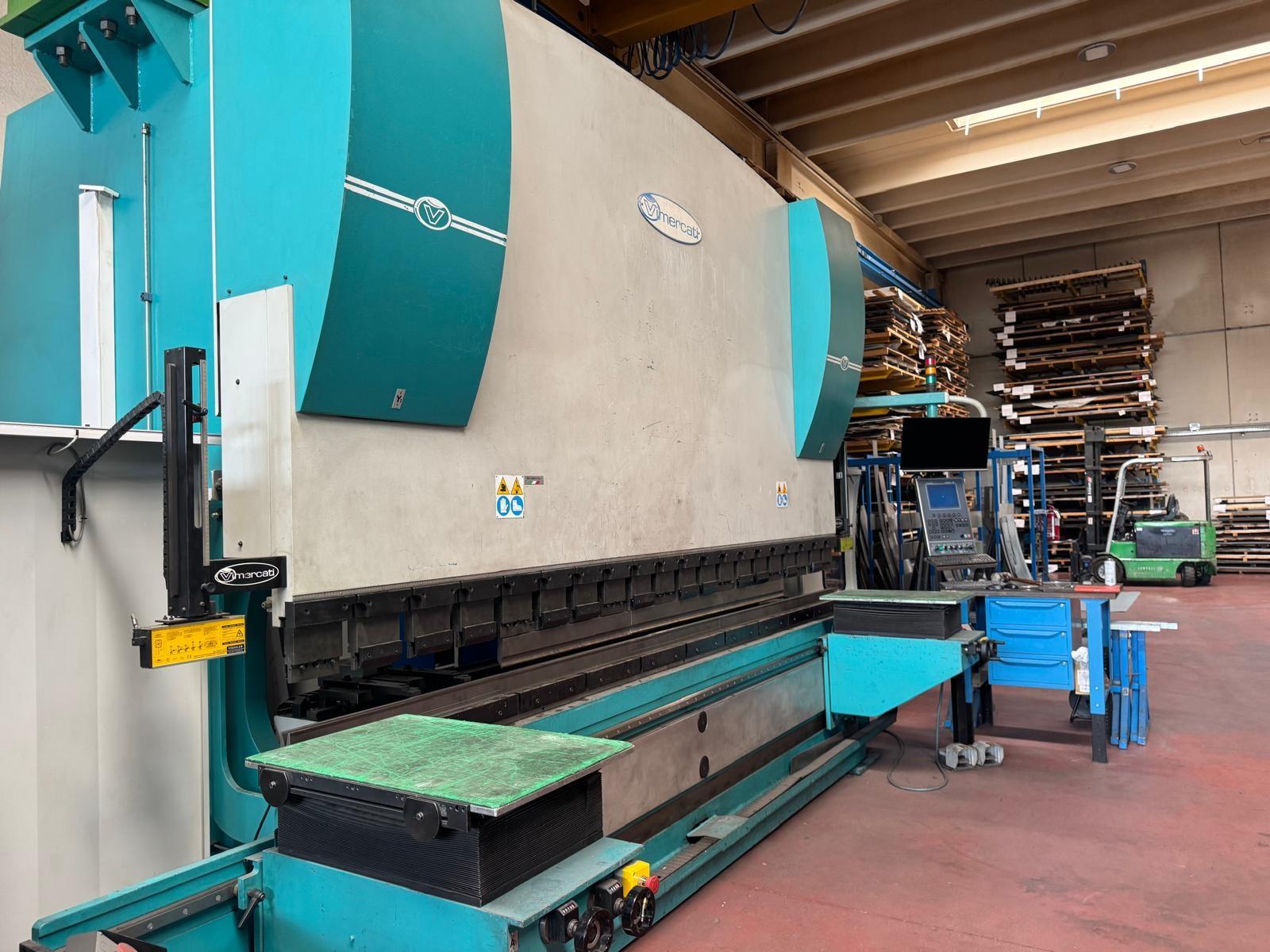 CESOIA VIMERCATI PHSY 300 X 4175