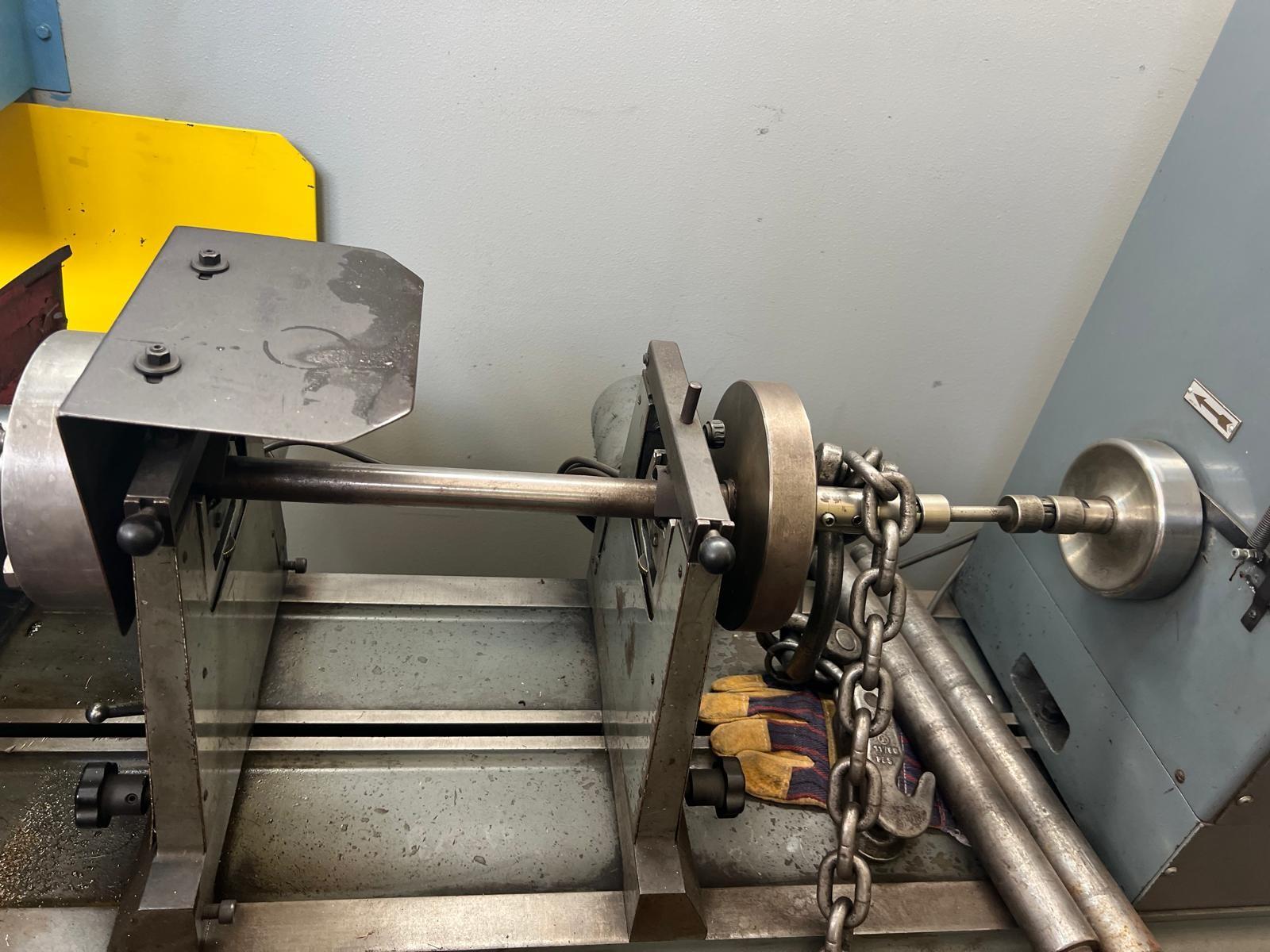 EQUILIBRATRICE BL CEMB W20/N