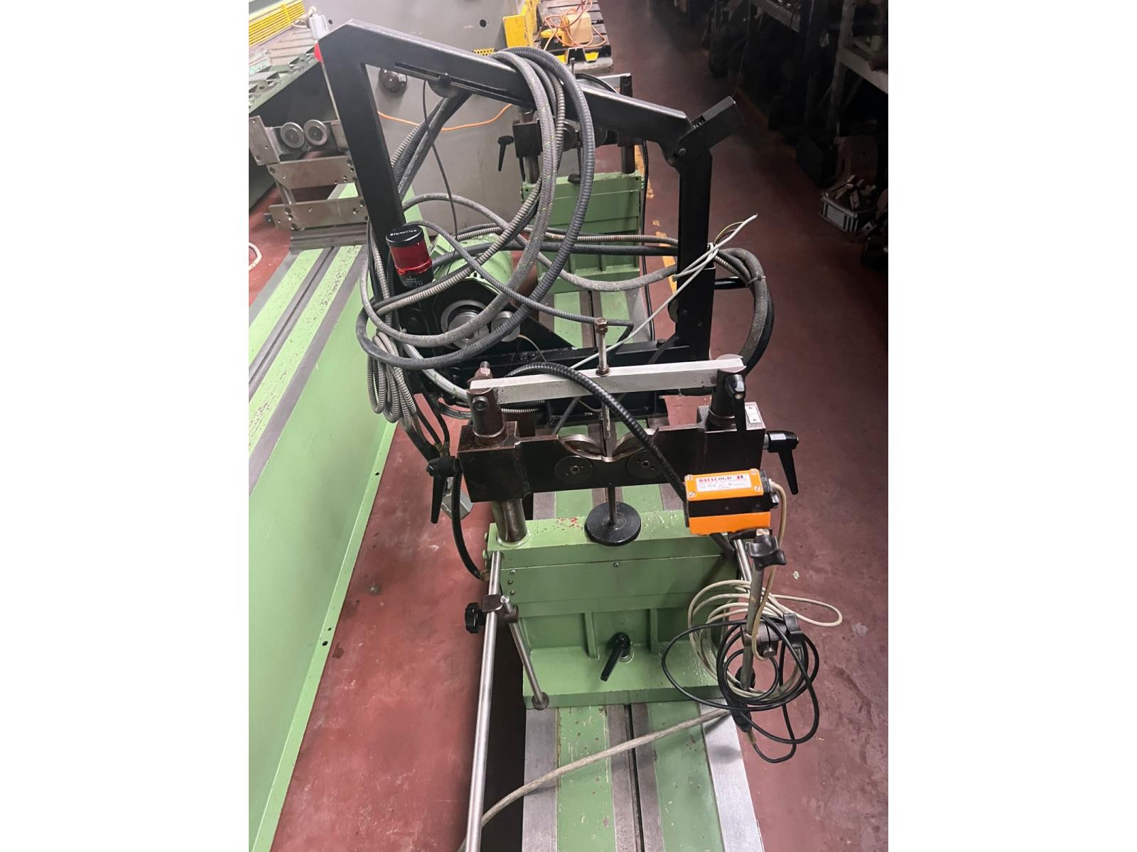 EQUILIBRATRICE CEMB ZD200 TV