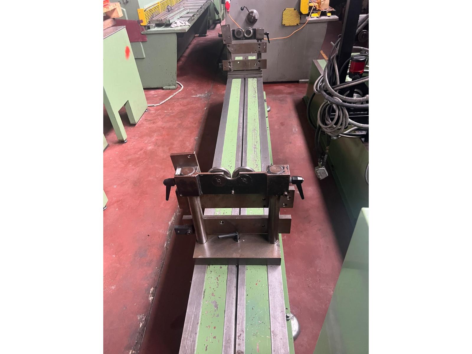 EQUILIBRATRICE CEMB ZD200 TV