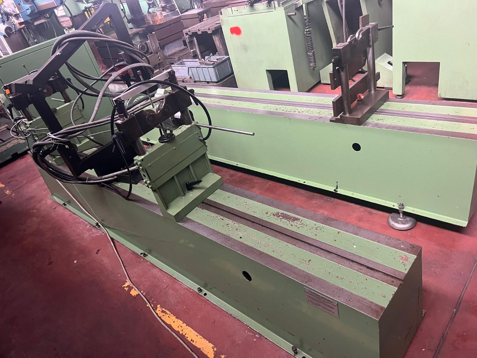 EQUILIBRATRICE CEMB ZD200 TV