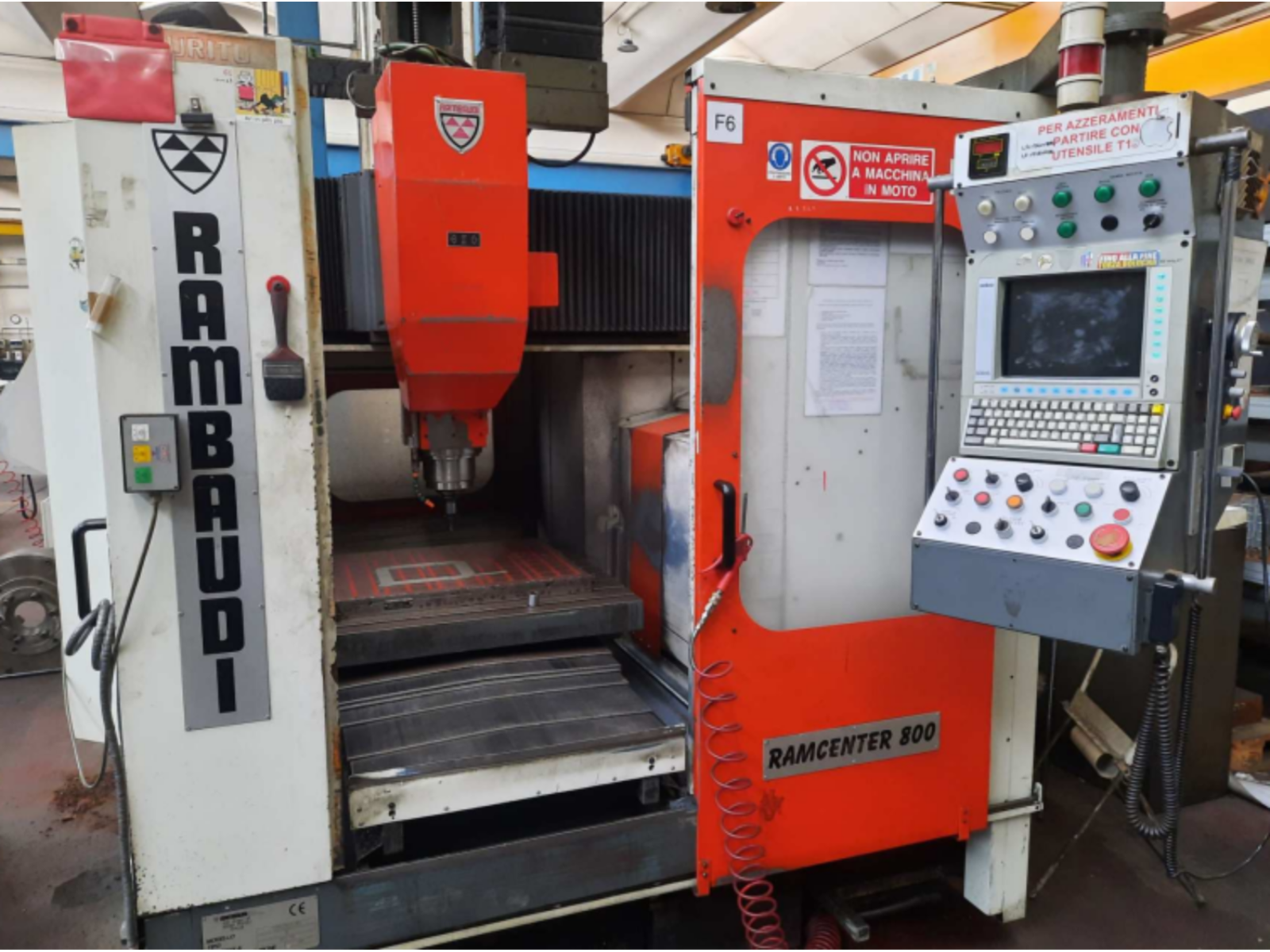 FALLIMENTO IN BOLOGNA