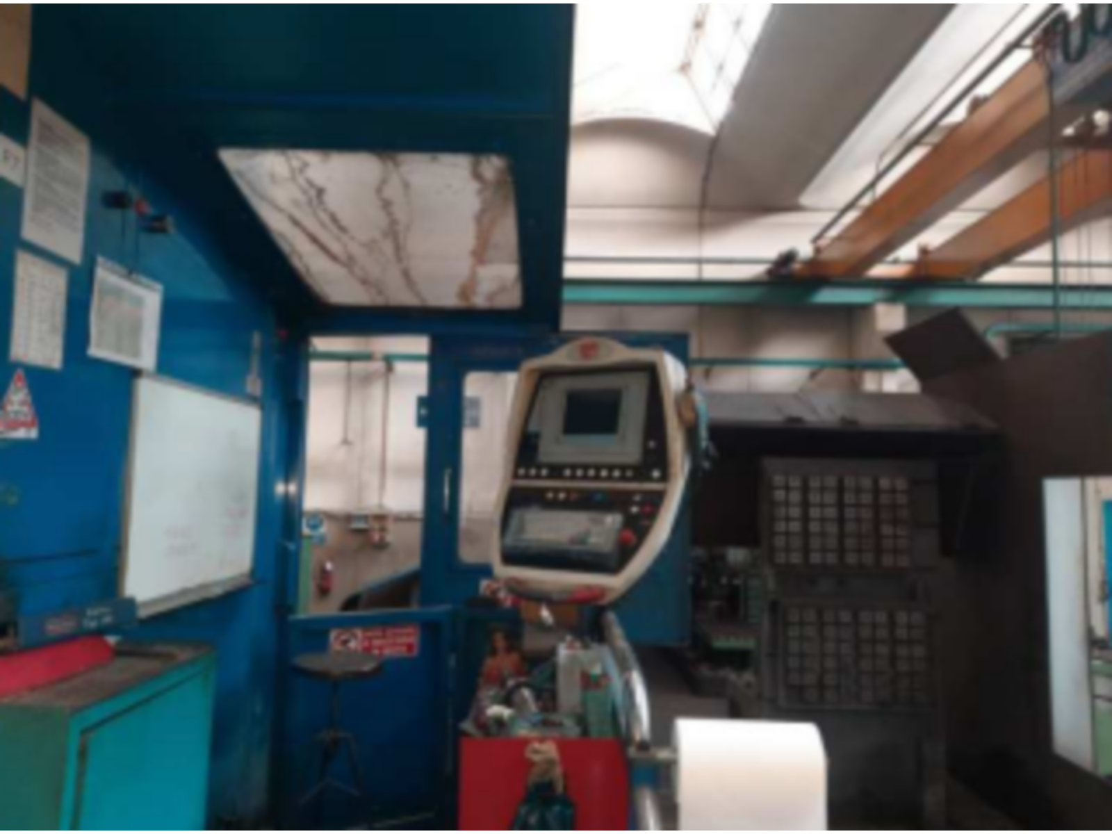 FALLIMENTO IN BOLOGNA