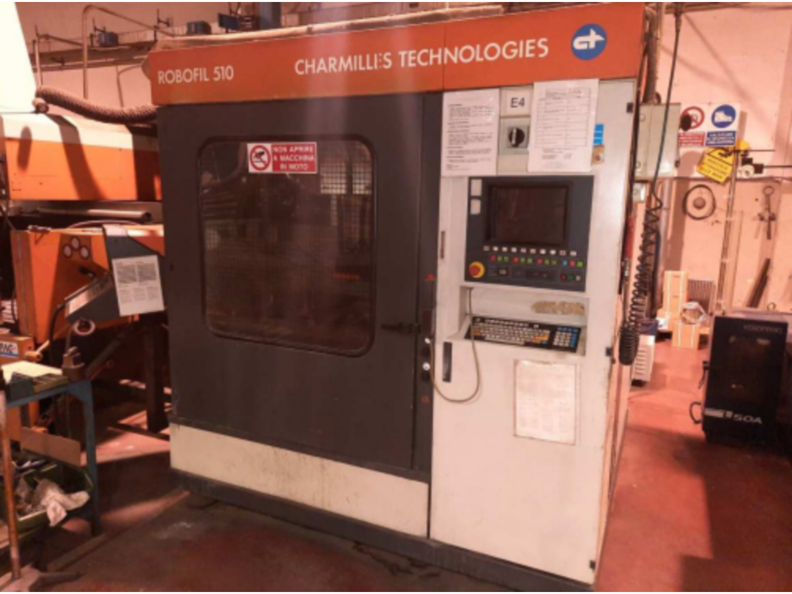 FALLIMENTO IN BOLOGNA