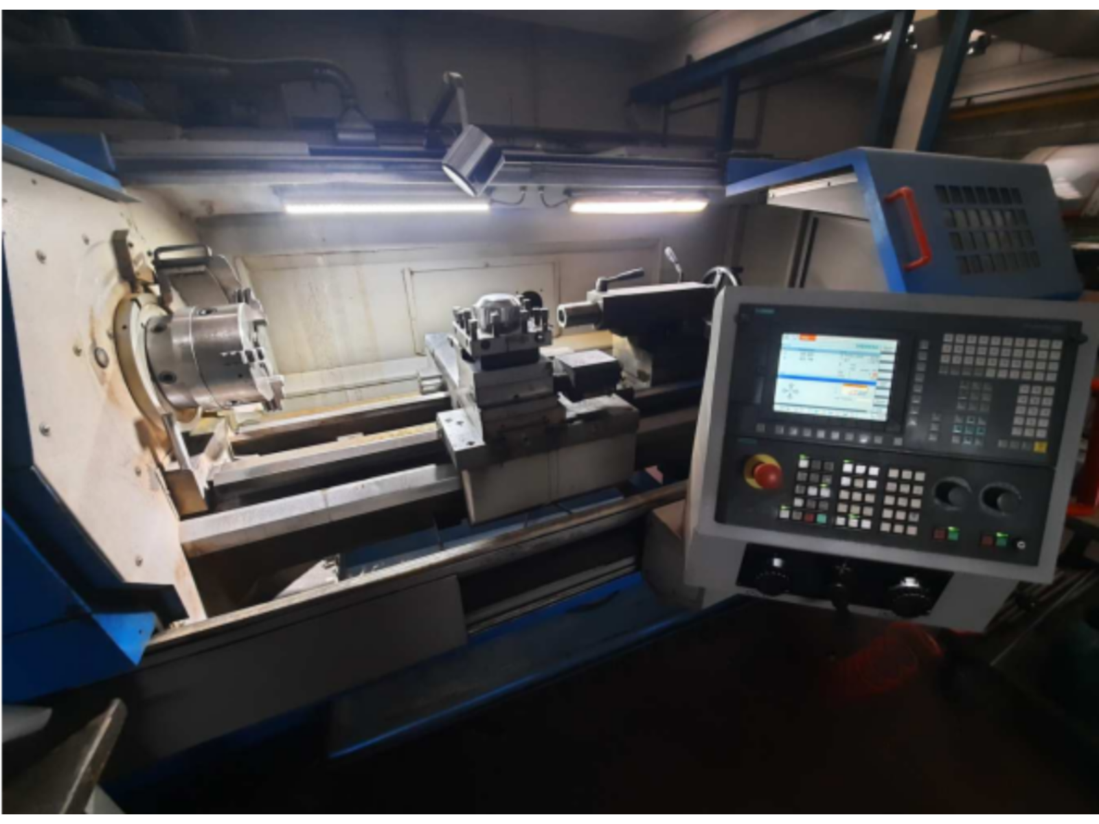 FALLIMENTO IN BOLOGNA