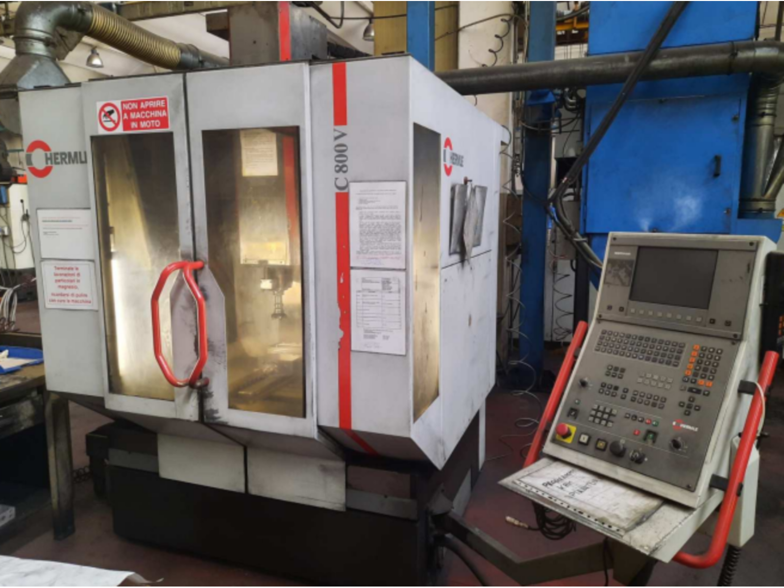 FALLIMENTO IN BOLOGNA