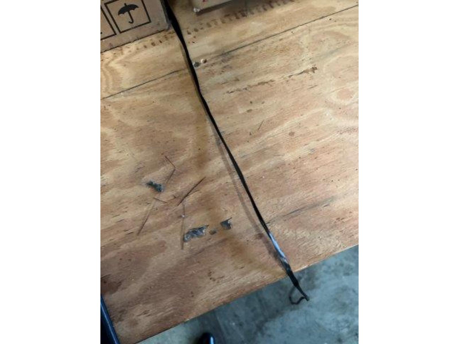 FILAMENT WINDING BOHEL2 SHAFER MACHINENBAU EHA    Anno 2006  Lunghezza avvolgibile mm 7800  Diametro avvolgibile mm 1400