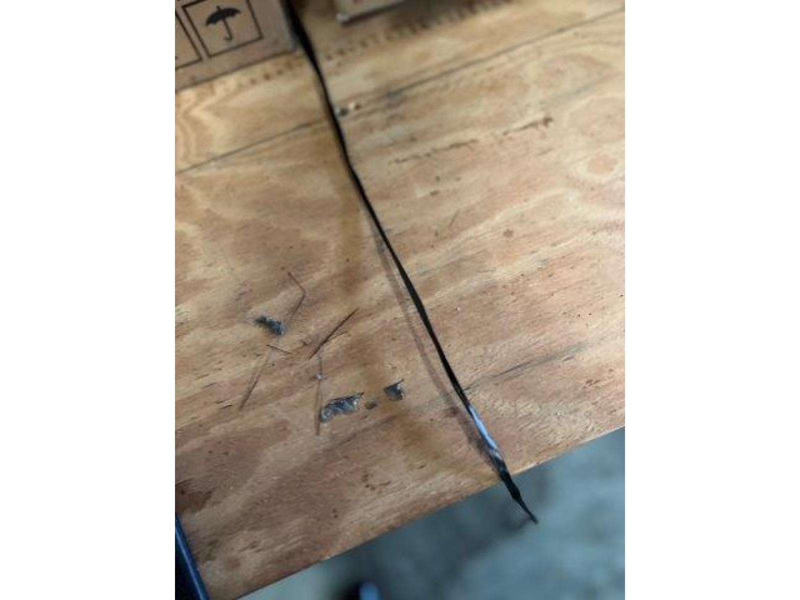 FILAMENT WINDING BOHEL2 SHAFER MACHINENBAU EHA    Anno 2006  Lunghezza avvolgibile mm 7800  Diametro avvolgibile mm 1400