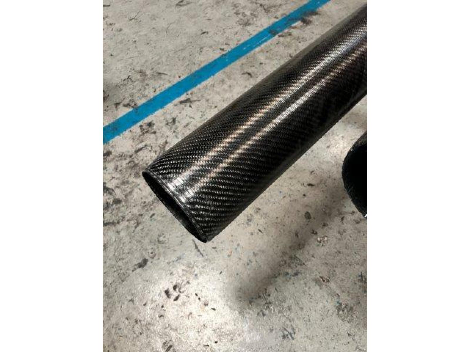 FILAMENT WINDING BOHEL2 SHAFER MACHINENBAU EHA    Anno 2006  Lunghezza avvolgibile mm 7800  Diametro avvolgibile mm 1400