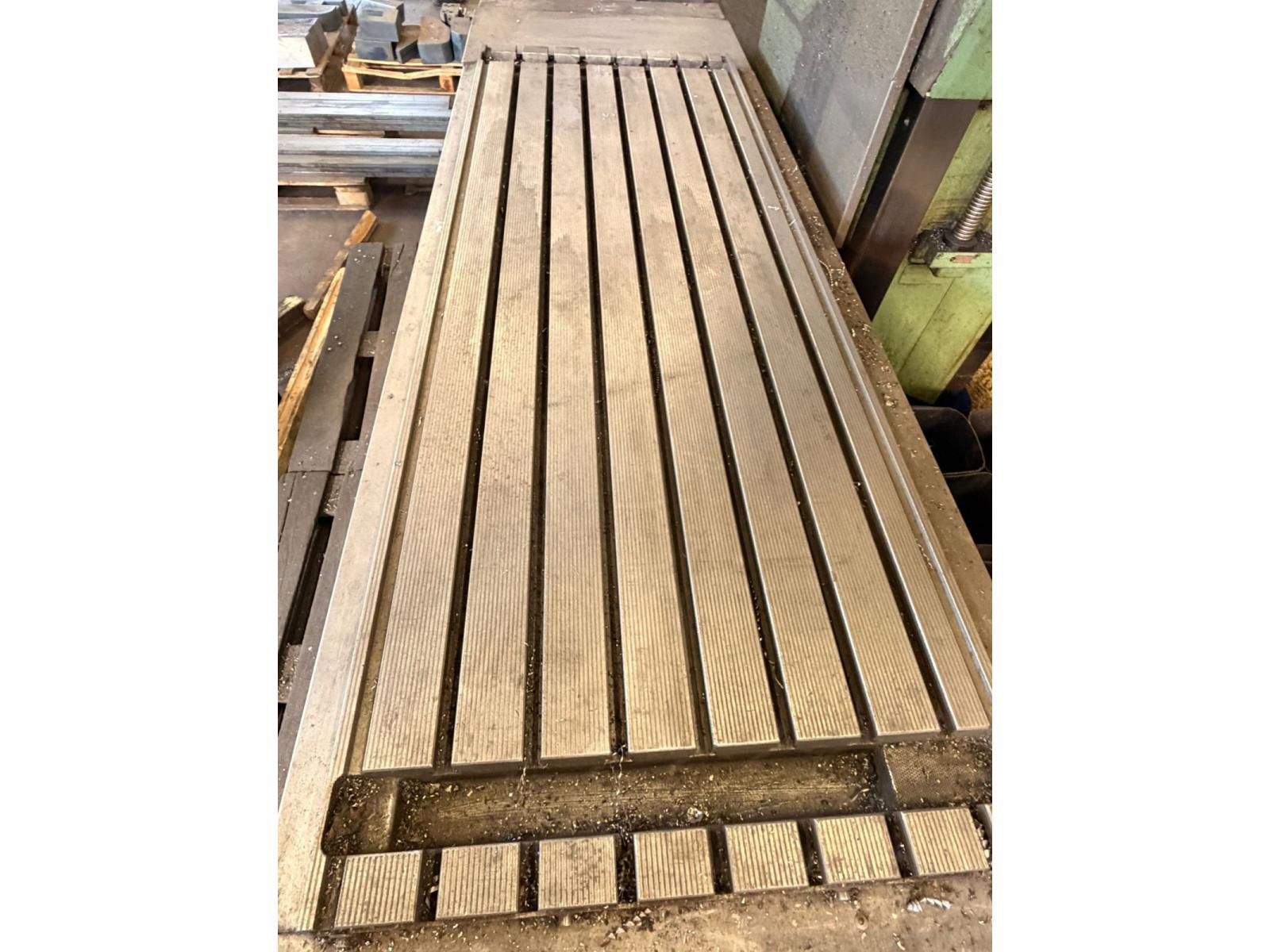 FRESATRICE SACHMAN RP3