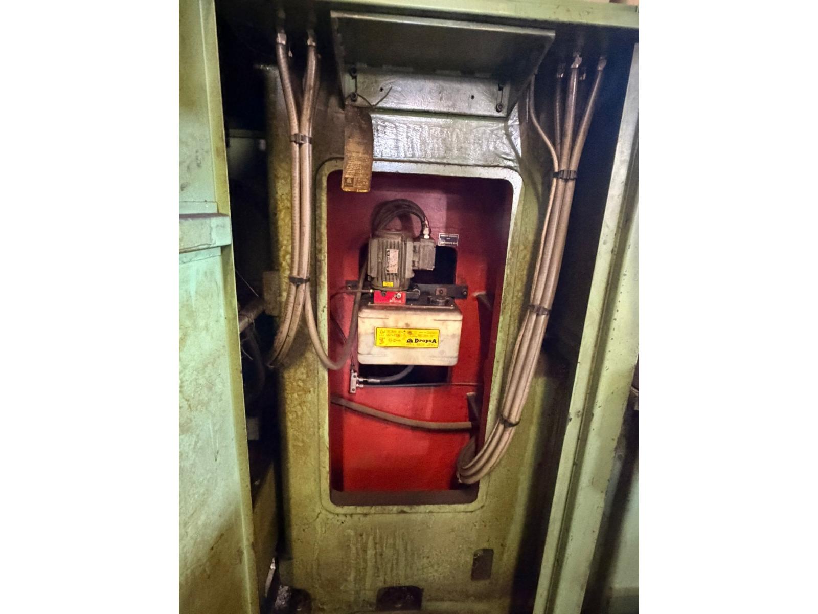 FRESATRICE SACHMAN RP3