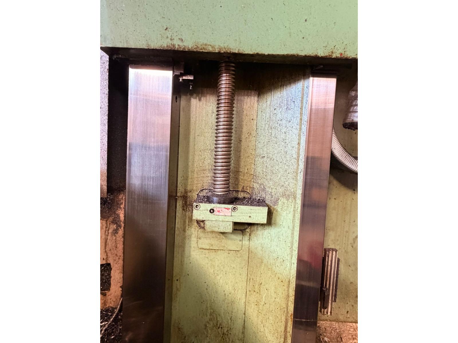 FRESATRICE SACHMAN RP3