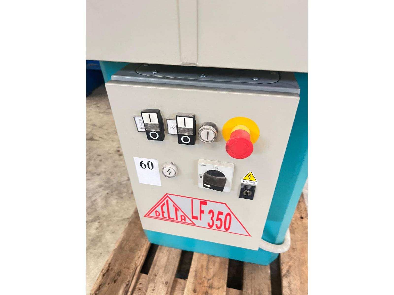 LAPIDELLO DELTA LF 350