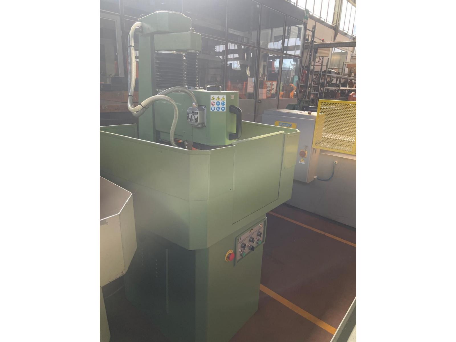 LAPIDELLO LTF 3 FASI