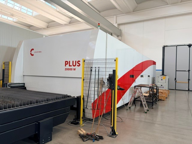 LASER 20 W CUTLITE