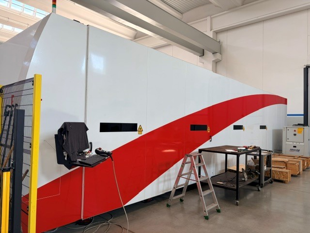 LASER 20 W CUTLITE