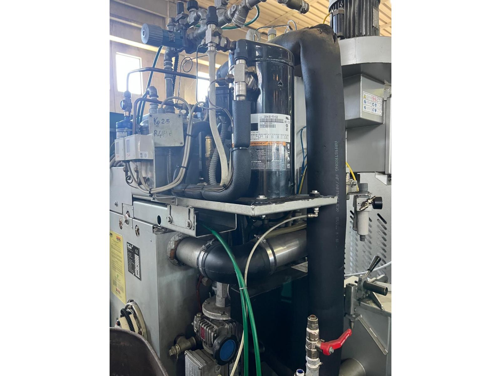 LAVAPEZZI DELFINO M150