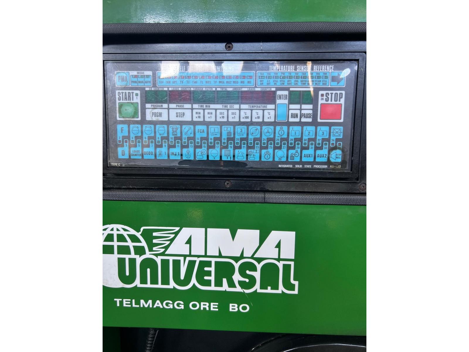 LAVAPEZZI DELFINO M150