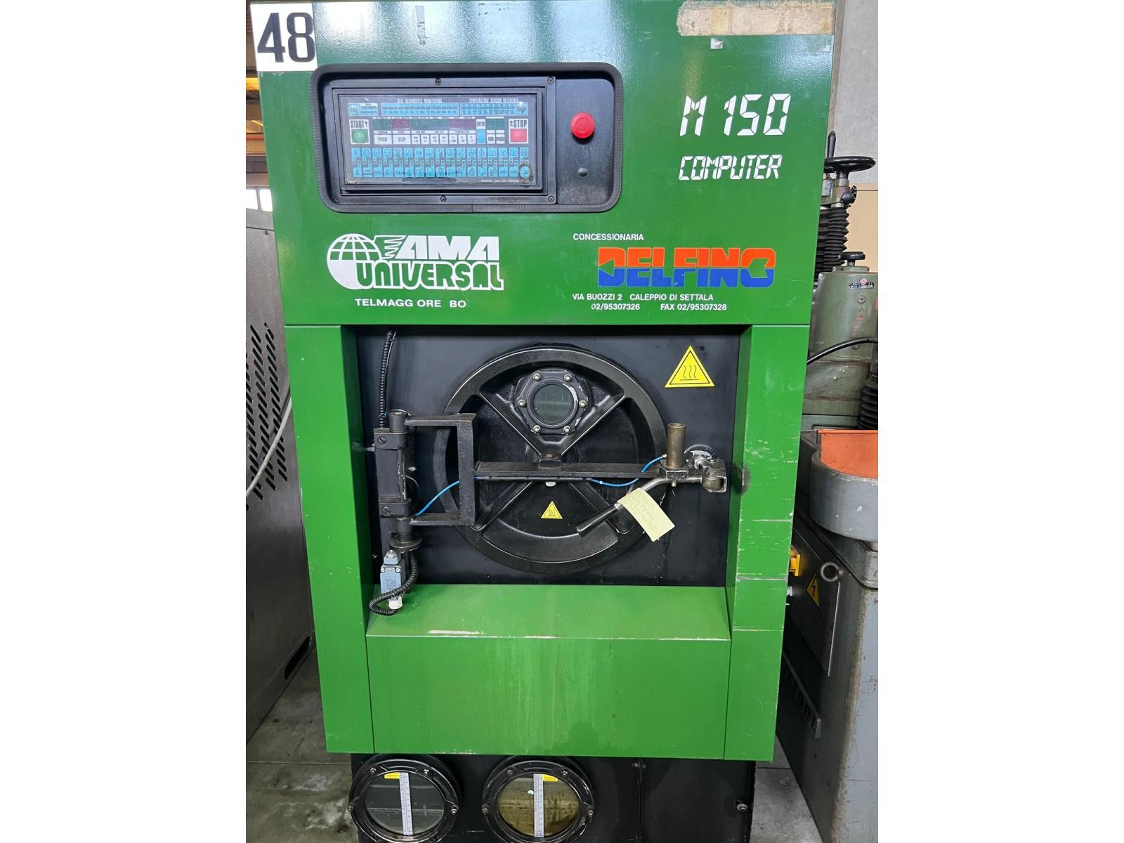 LAVAPEZZI DELFINO M150