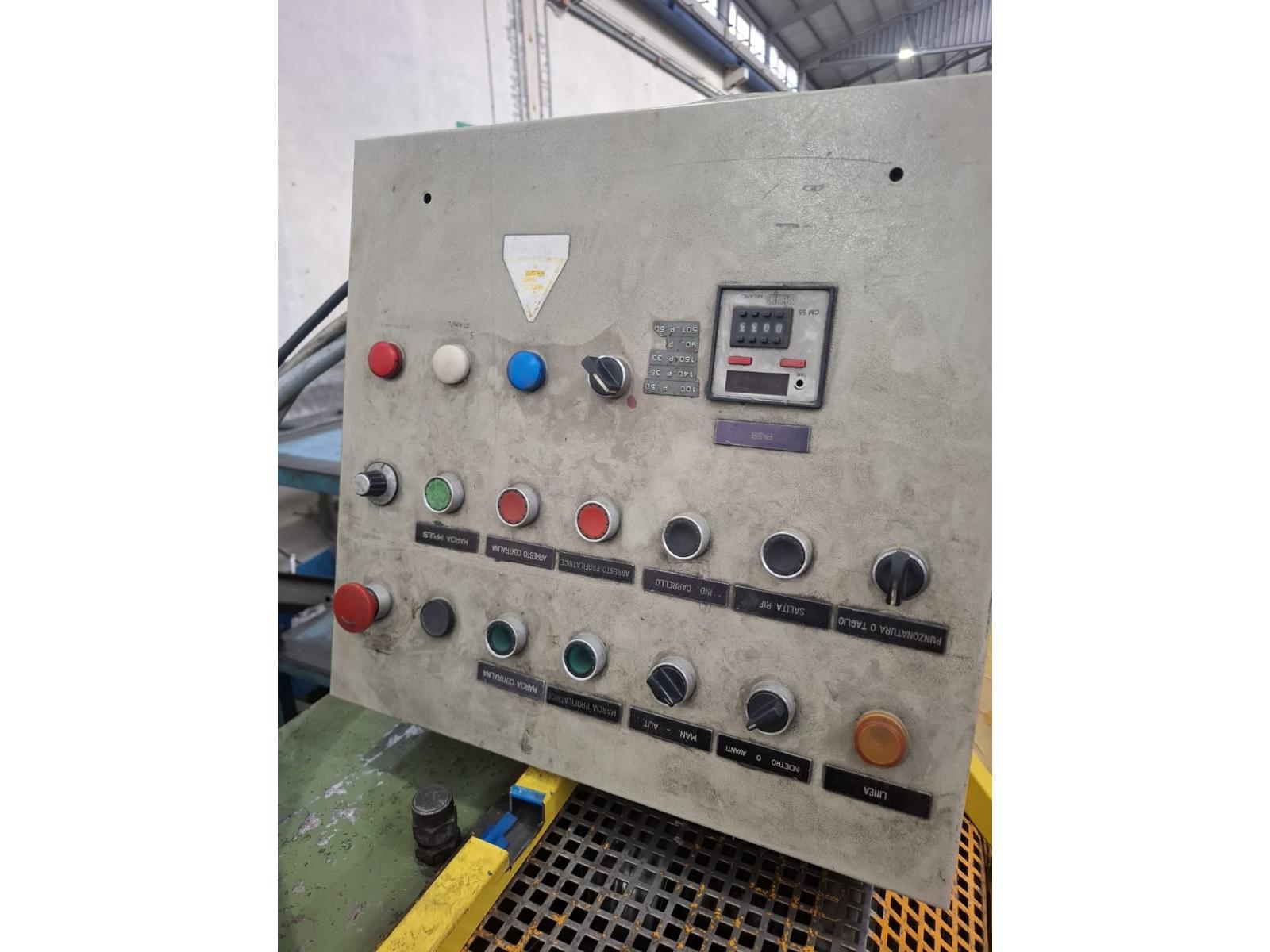 LINEA DALLAN T4/10/260S