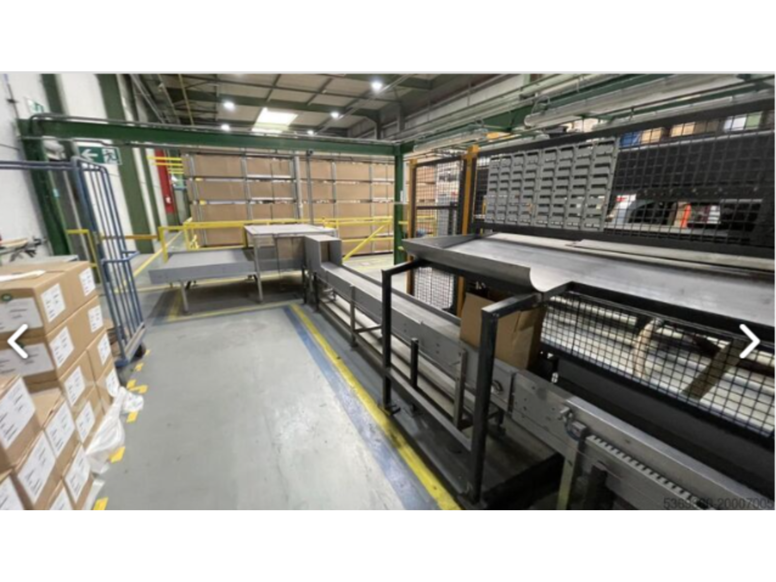 LINEA DI TAGLIO BEWO SCF-90 Quattro