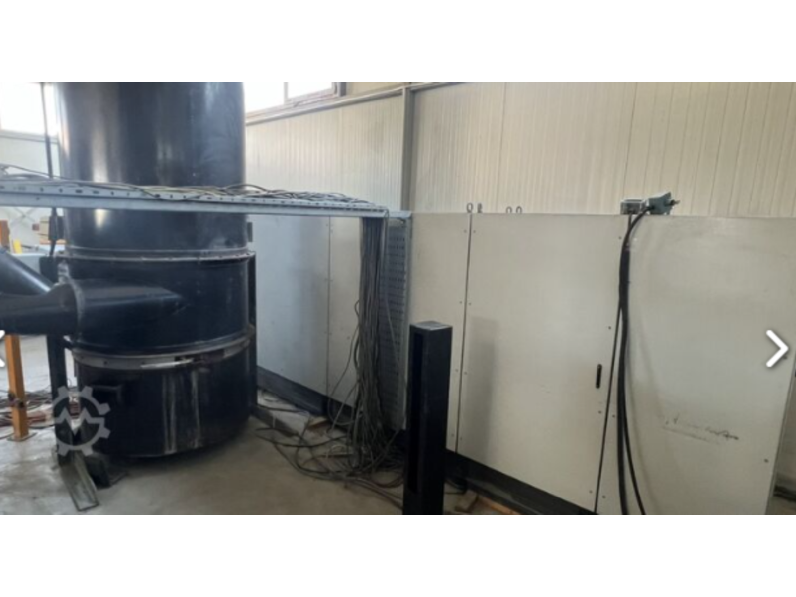 LINEA DI TAGLIO BEWO SCF-90 Quattro