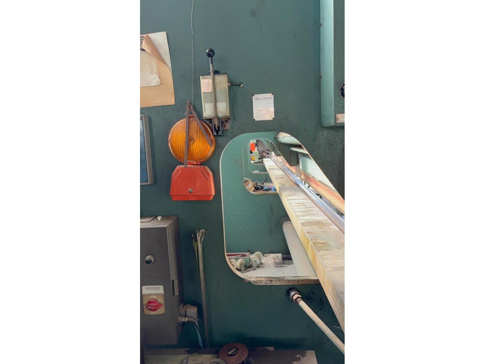 LIQUIDAZIONE LATTONERIA MILANO