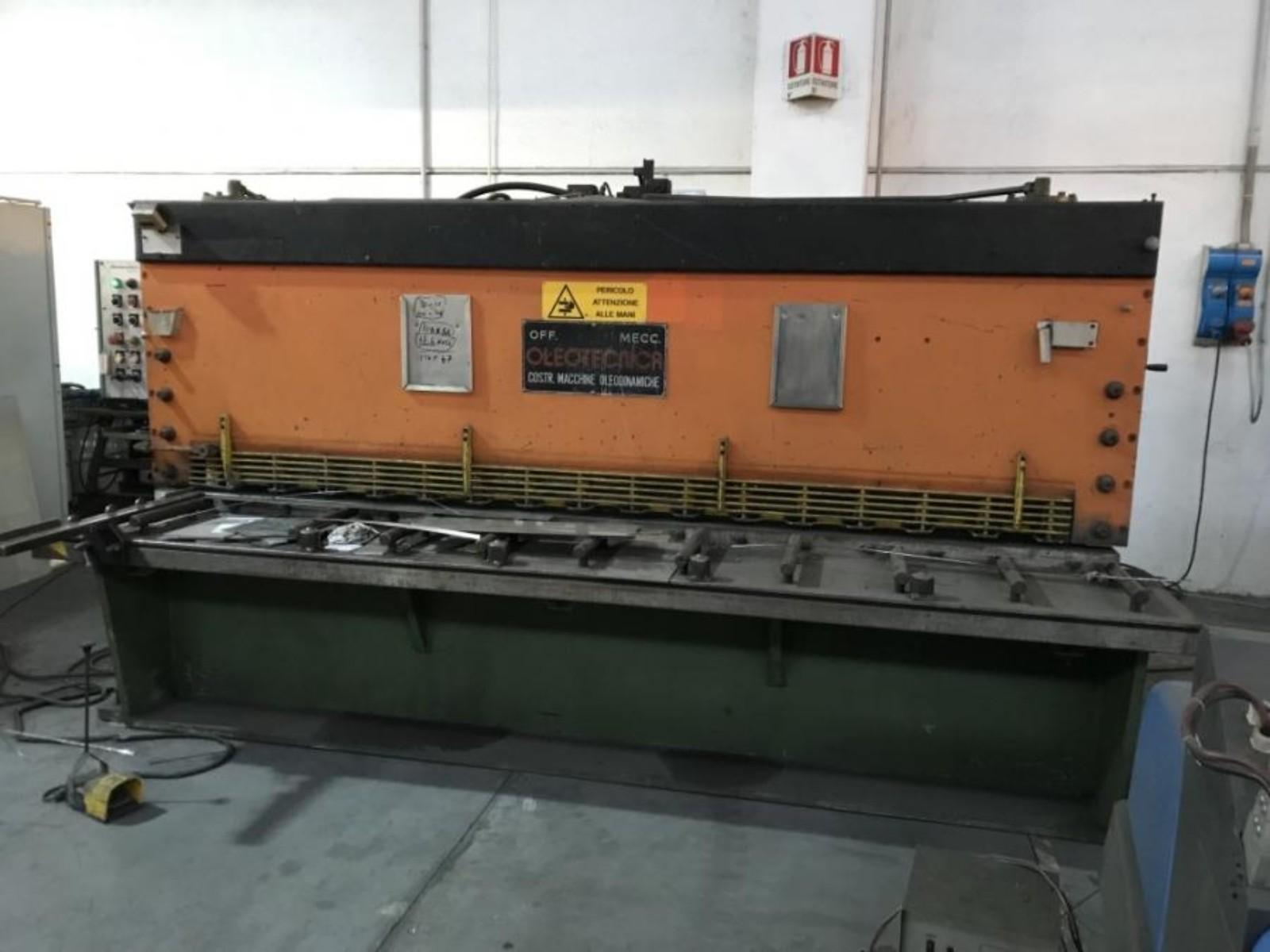 LIQUIDAZIONE IN TREVISO