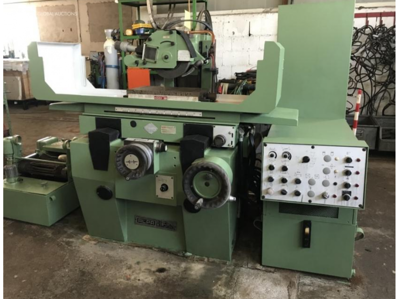 LIQUIDAZIONE IN TREVISO