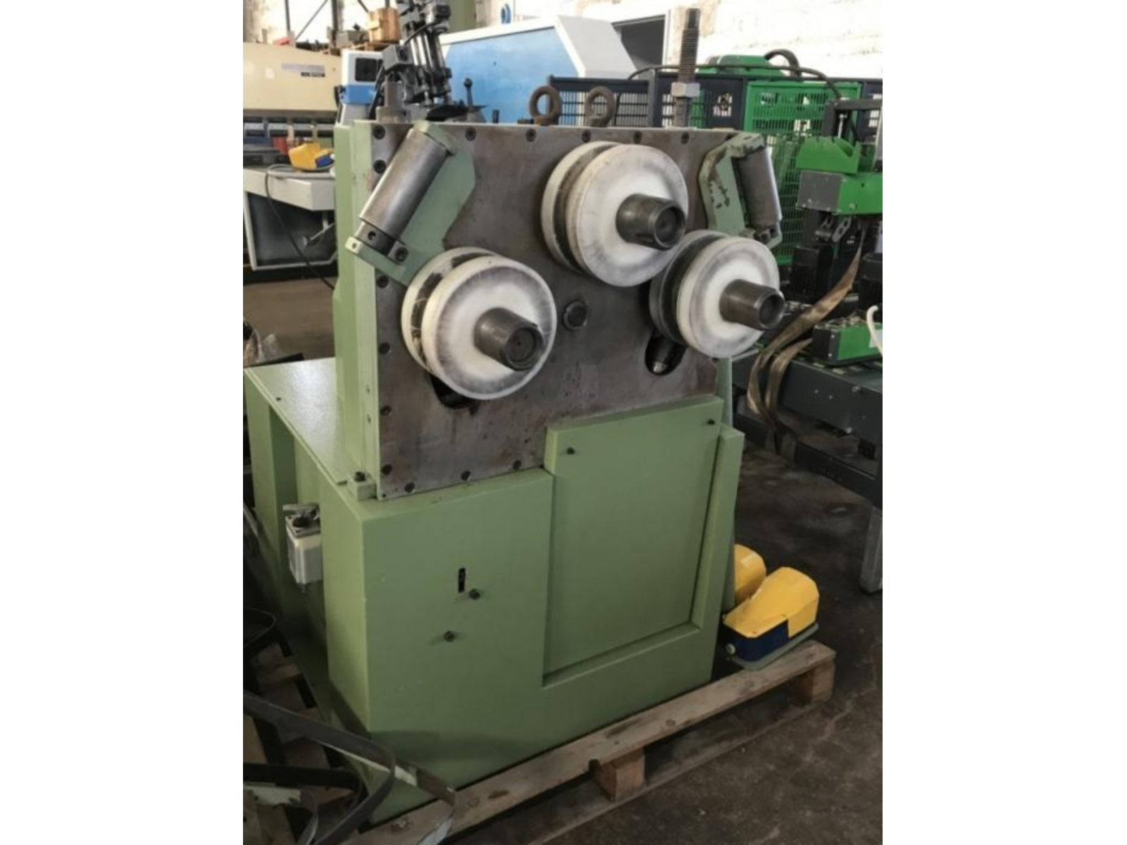 LIQUIDAZIONE IN TREVISO