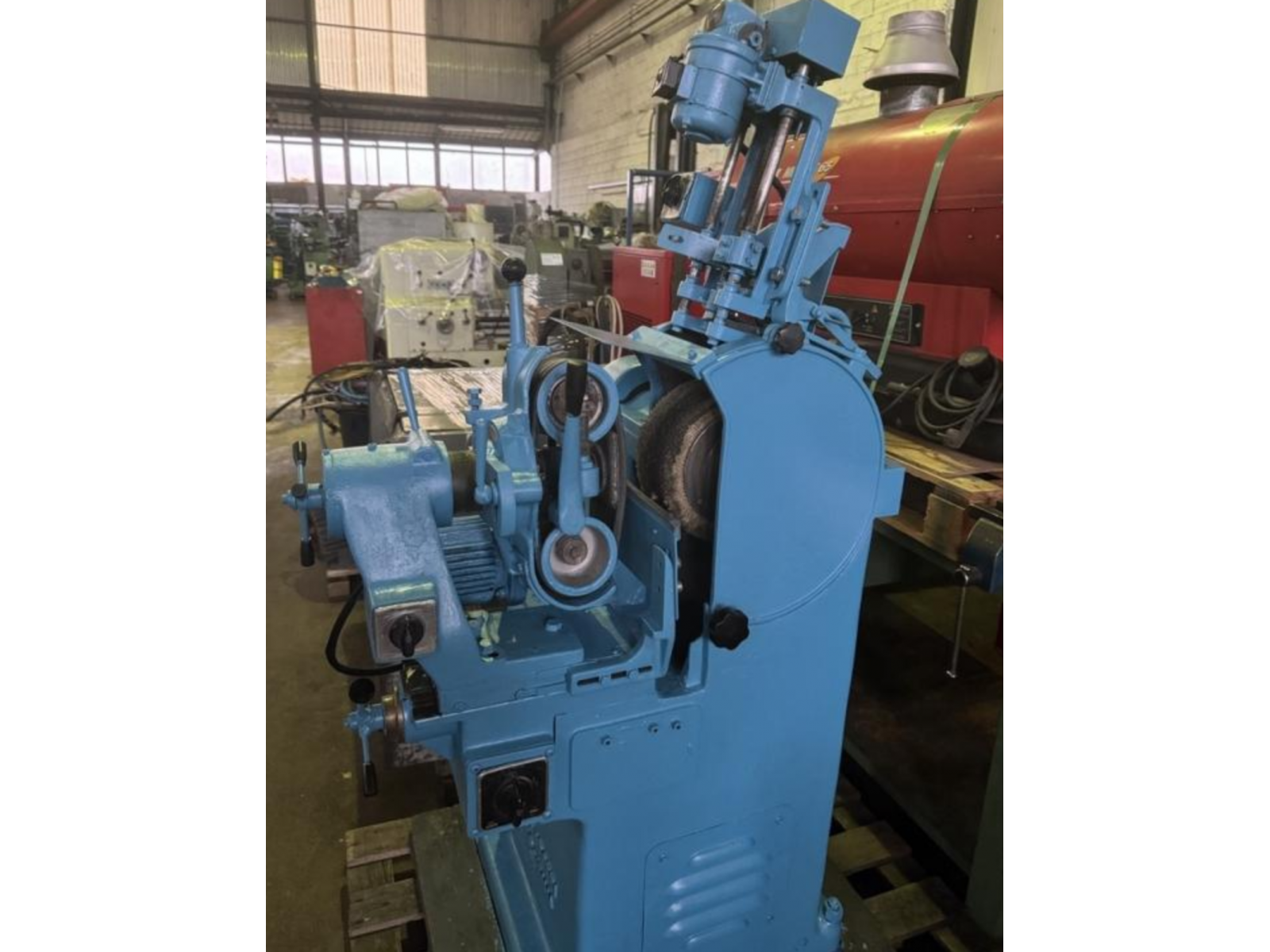 LIQUIDAZIONE IN TREVISO