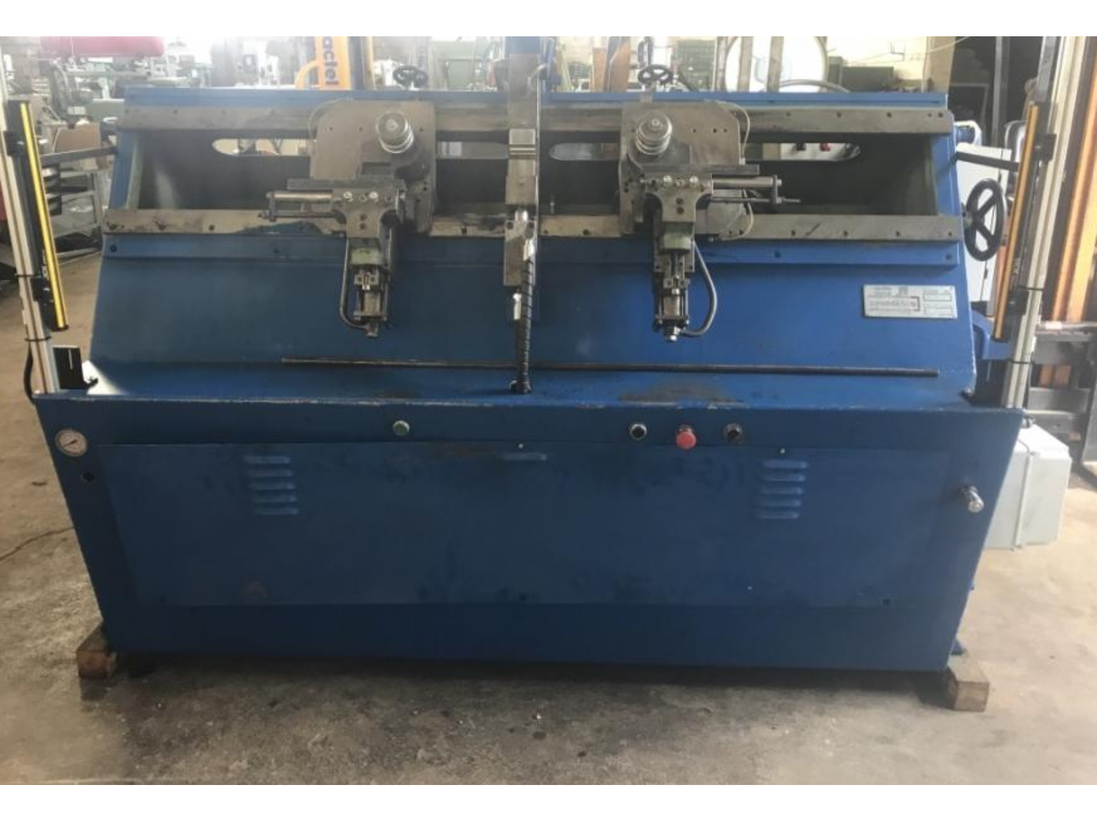 LIQUIDAZIONE IN TREVISO