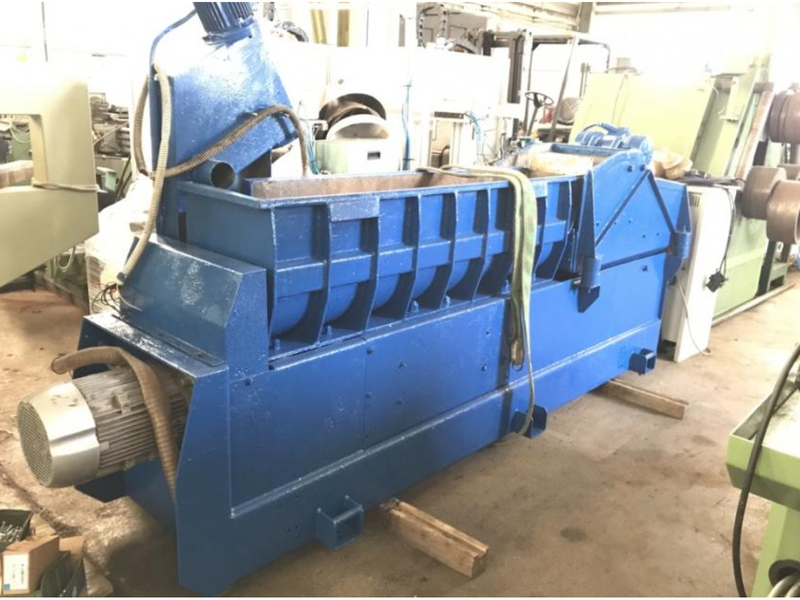 LIQUIDAZIONE IN TREVISO