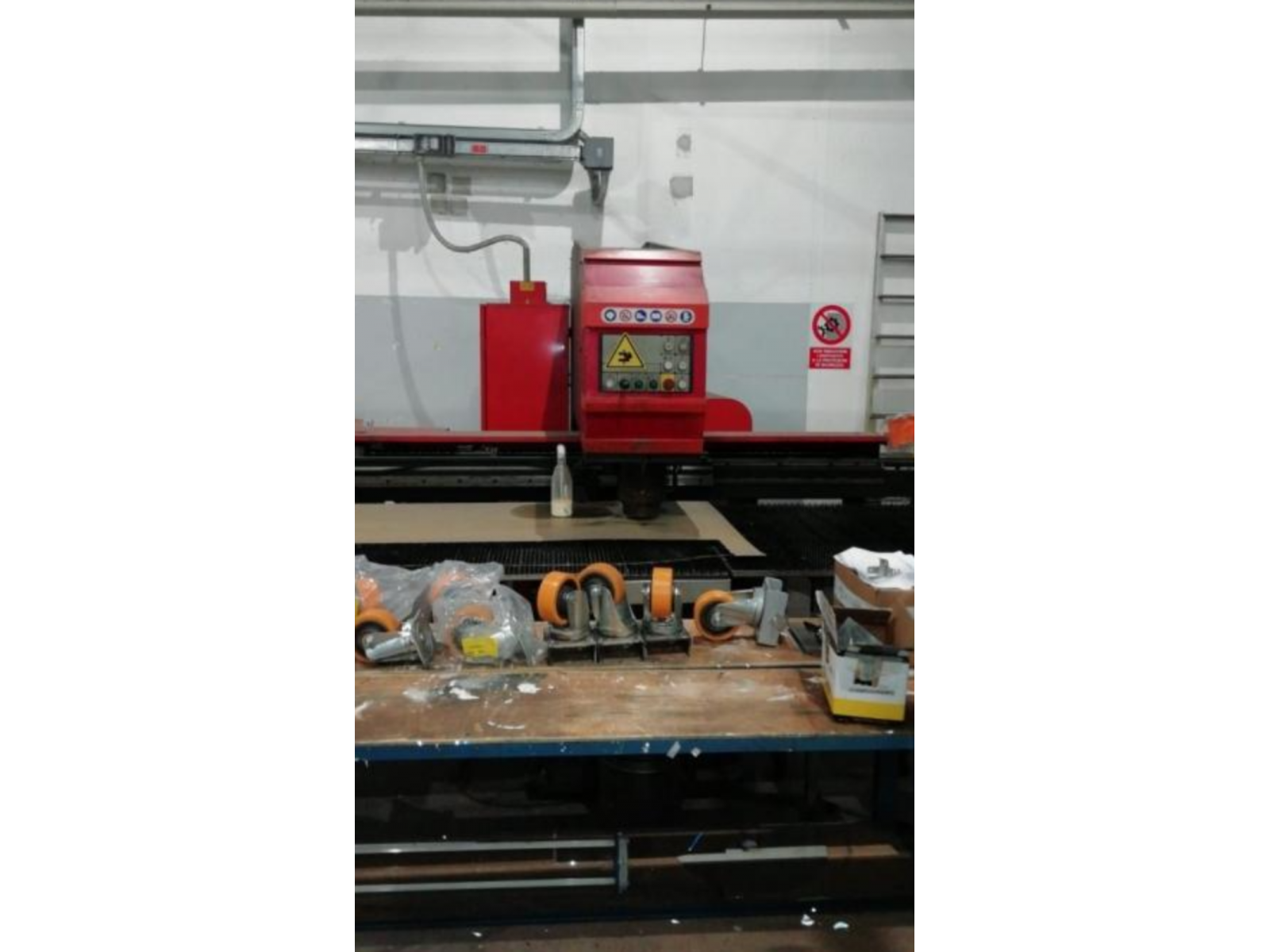 LIQUIDAZIONE IN TREVISO