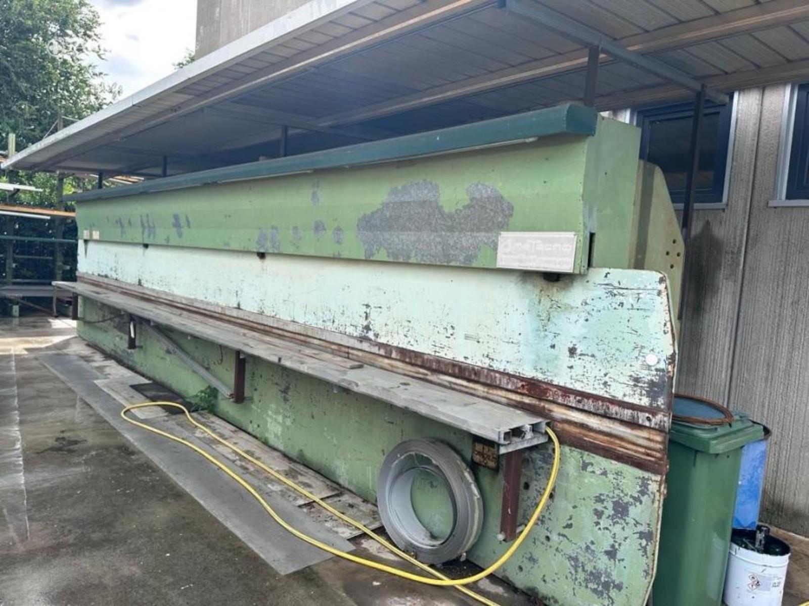 LIQUIDAZIONE IN TREVISO