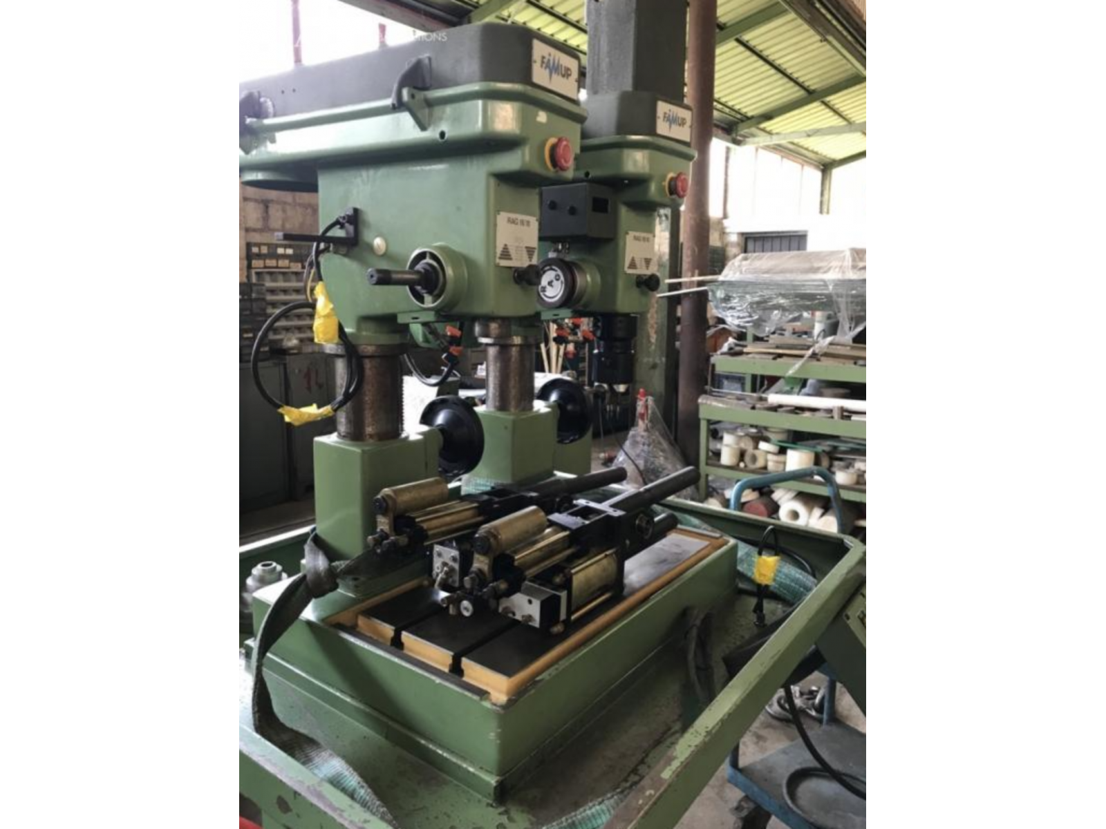 LIQUIDAZIONE IN TREVISO