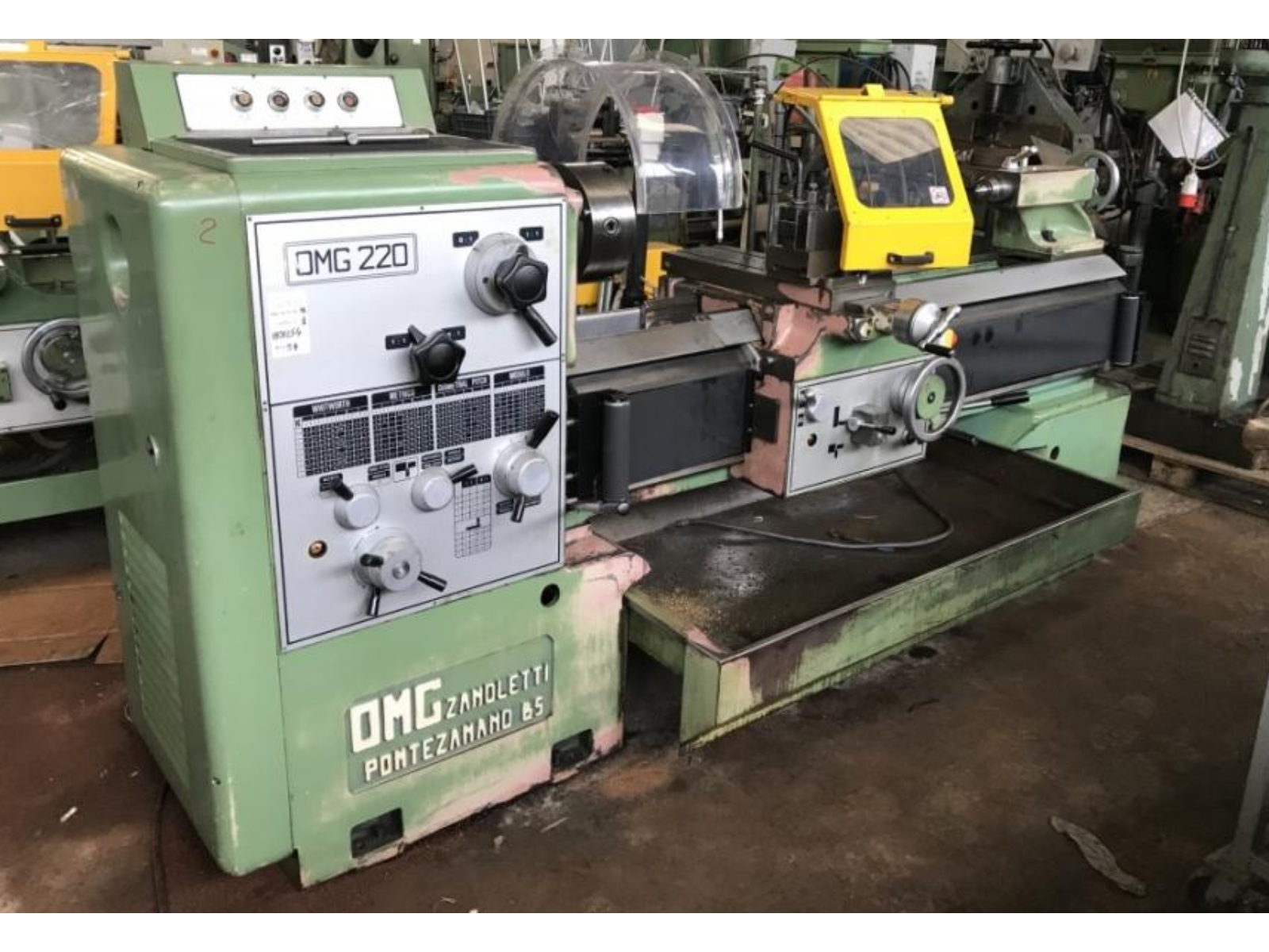 LIQUIDAZIONE IN TREVISO