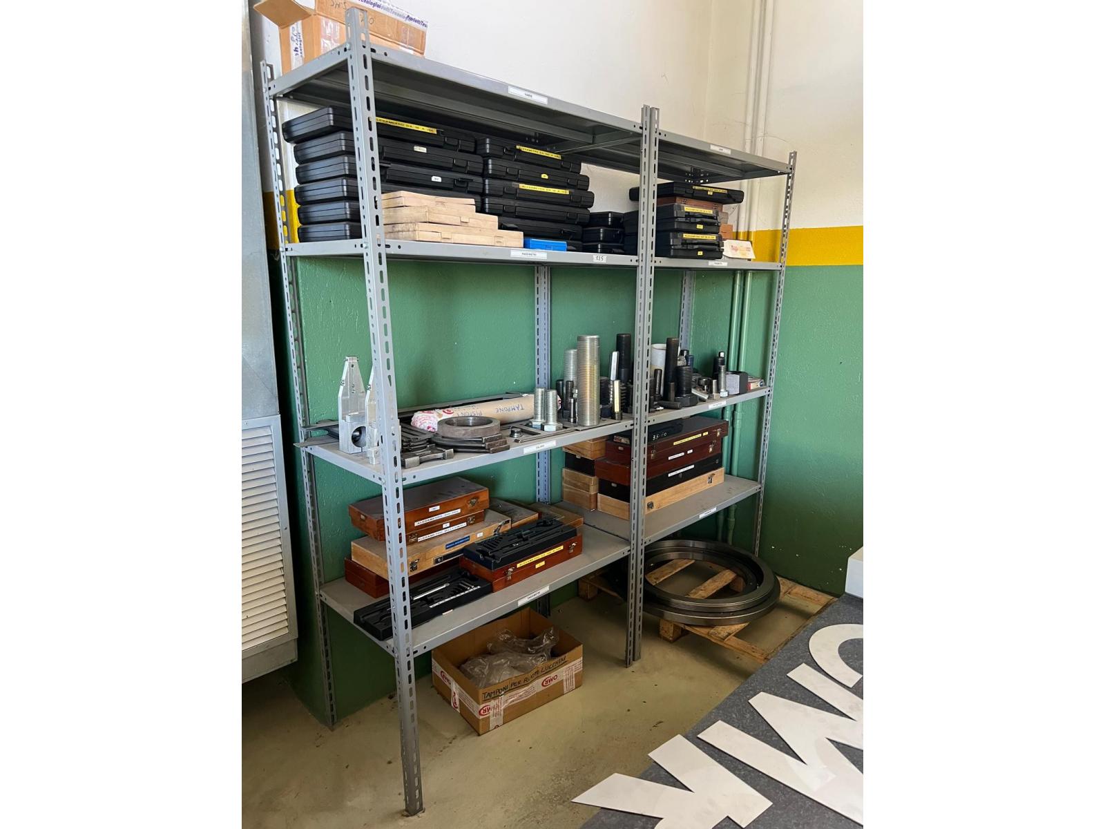 MACCHINA DI MISURA A PORTALE CATRIM 6 N CNC