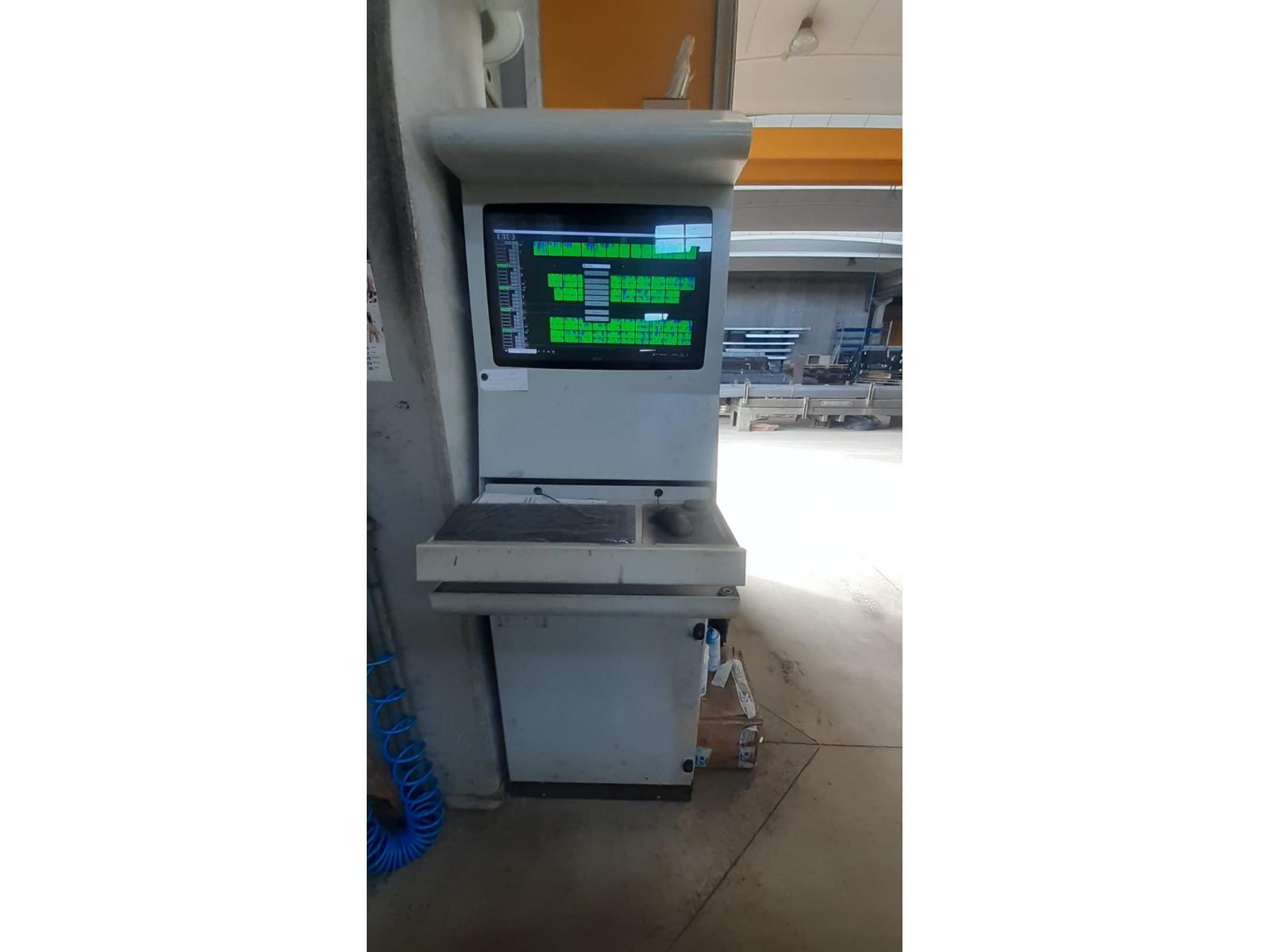 MAGAZZINO AUTOMATICO