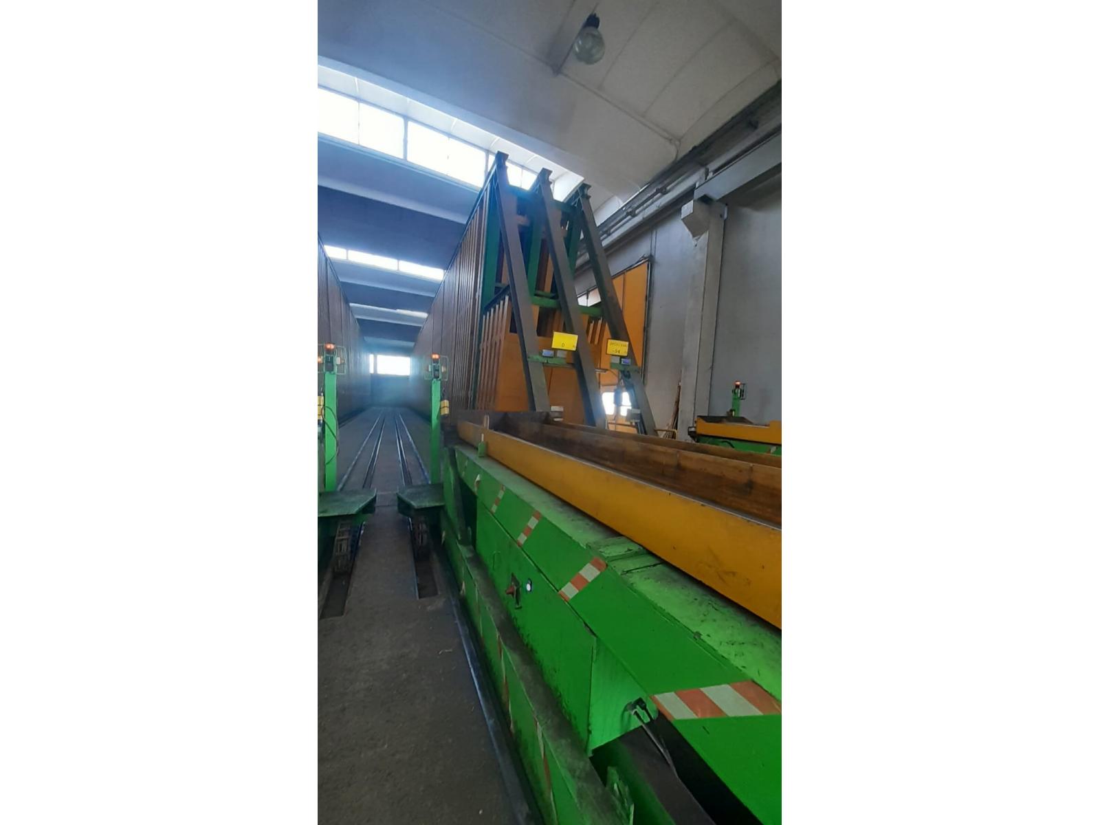 MAGAZZINO AUTOMATICO