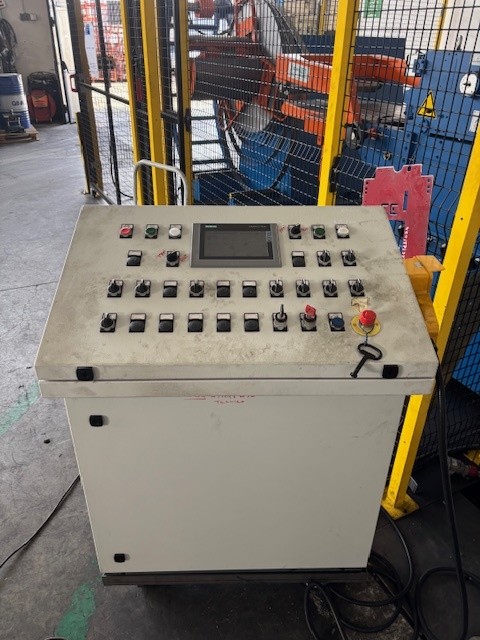 omera - asservimenti presse