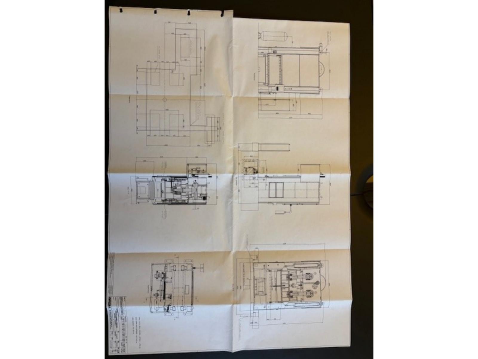 omera - asservimenti presse