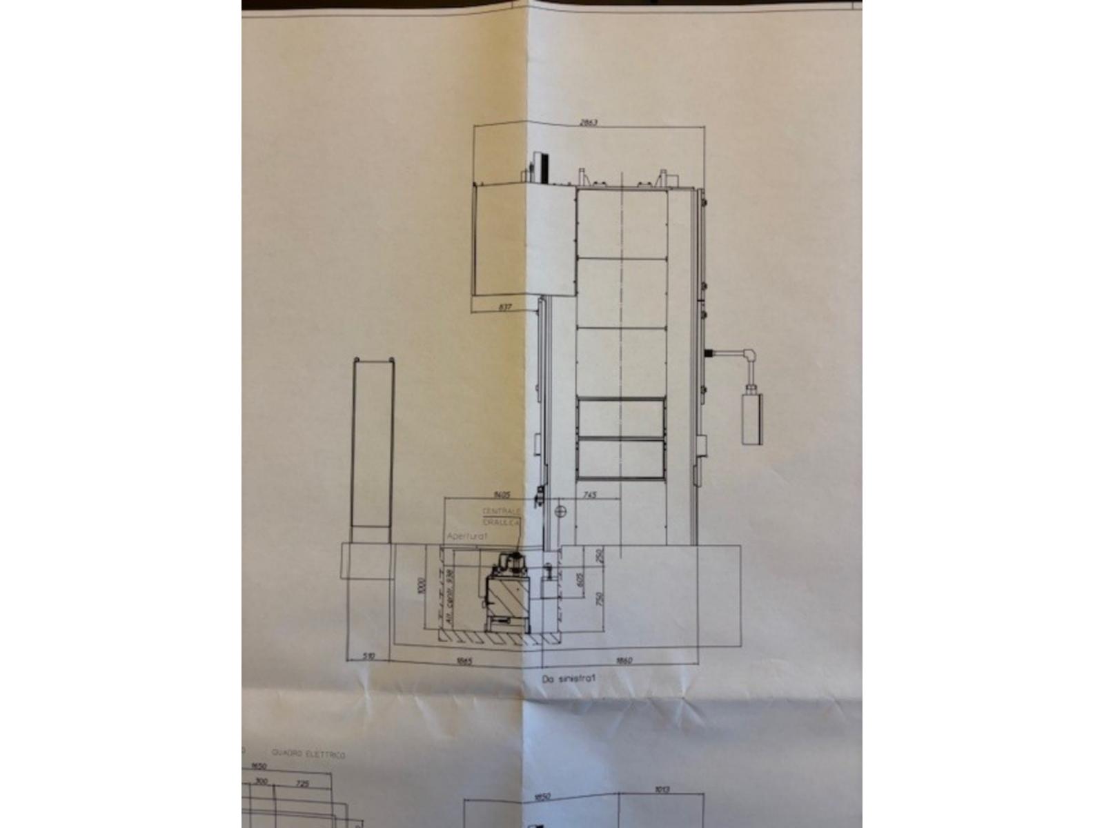 omera - asservimenti presse